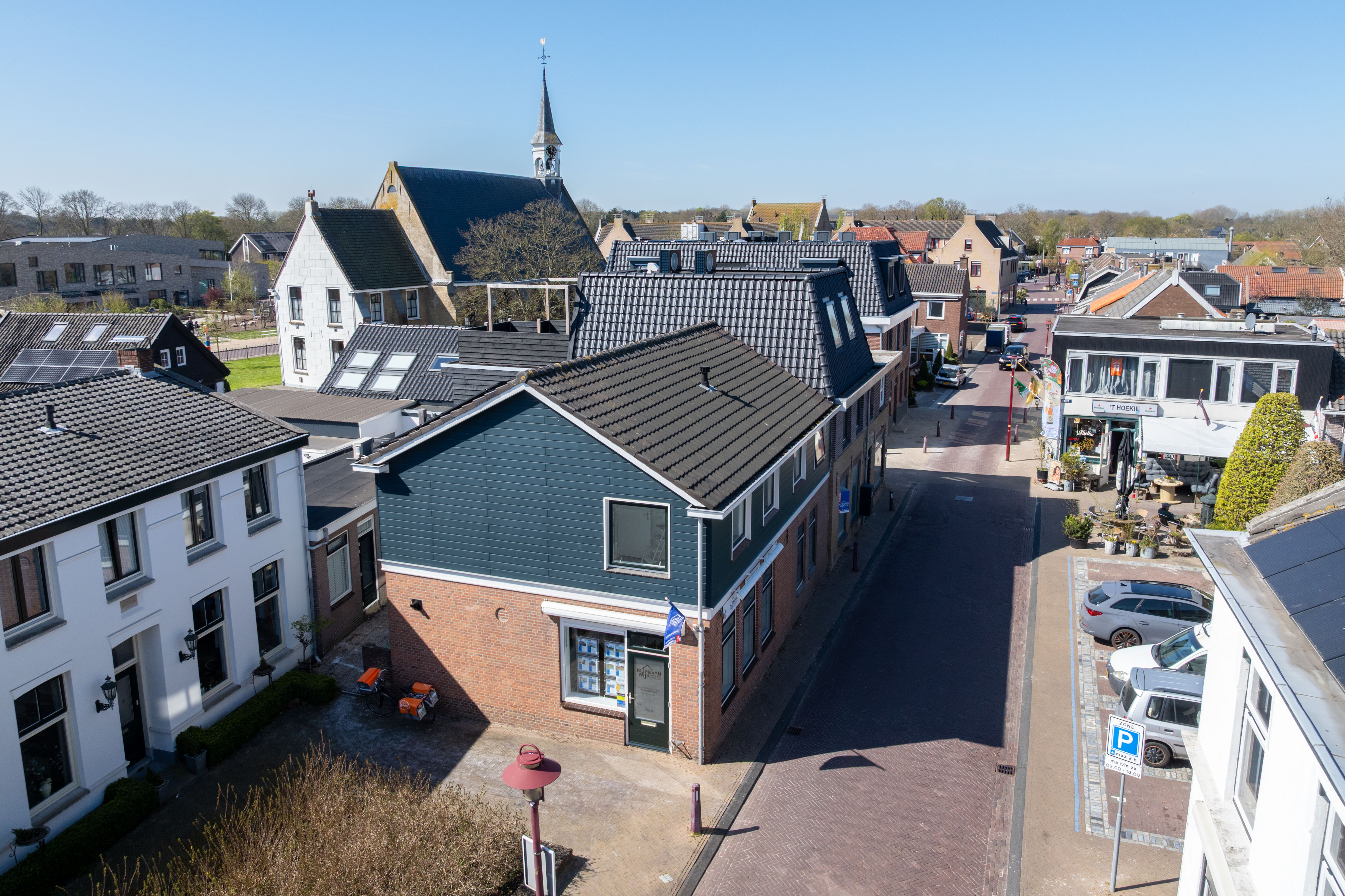 Team Klip & van Wijk