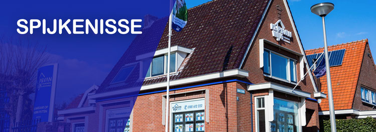 Spijkenisse